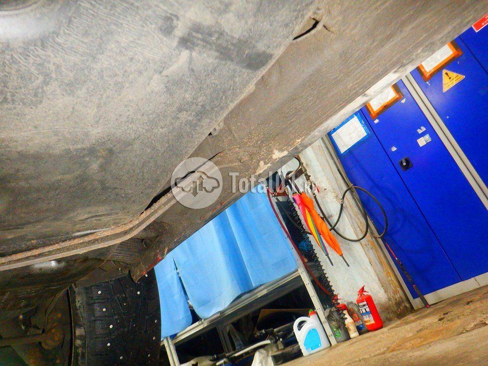 Фото Geely Atlas 300