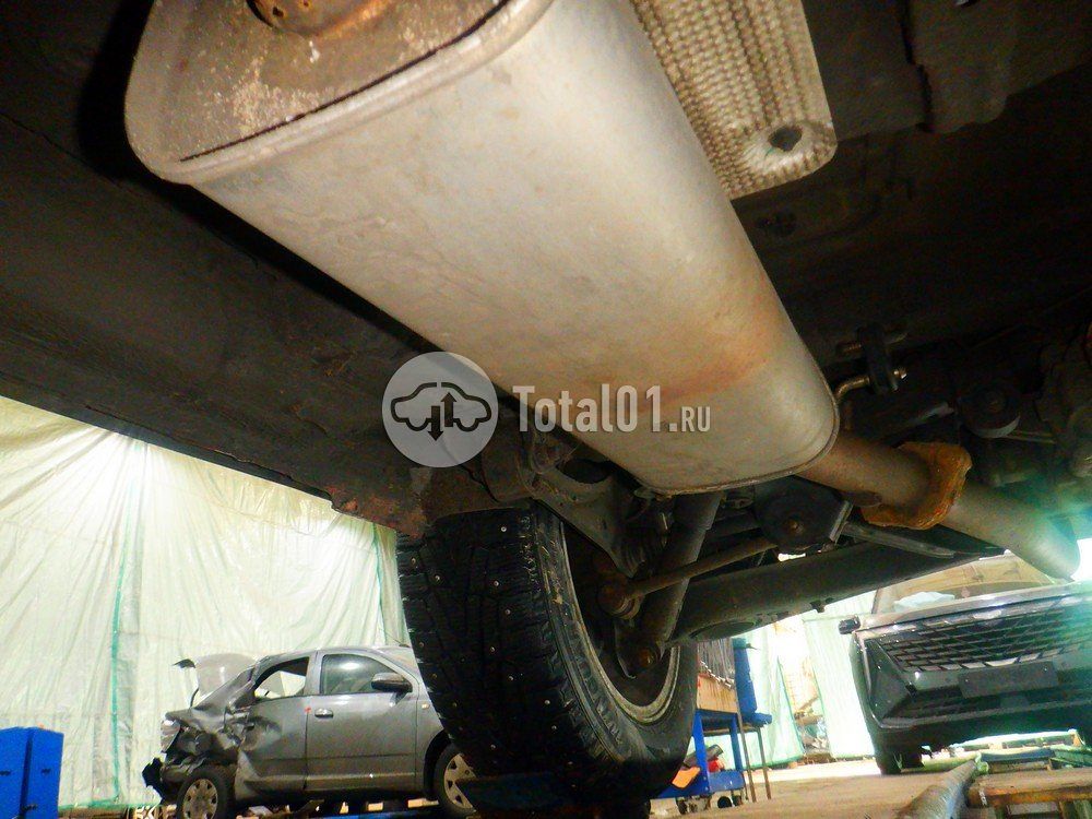 Фото Geely Atlas 302