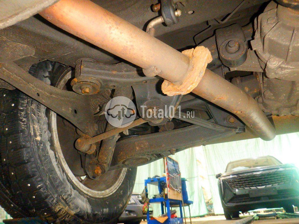 Фото Geely Atlas 304