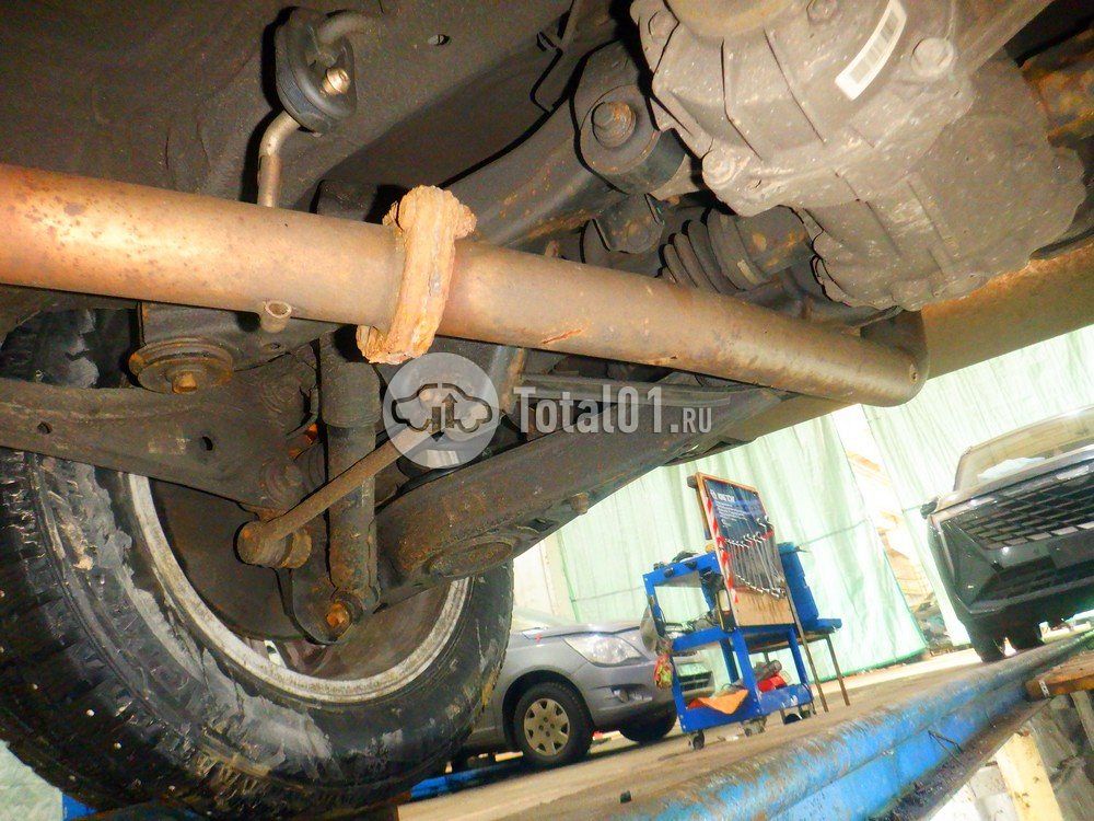 Фото Geely Atlas 306