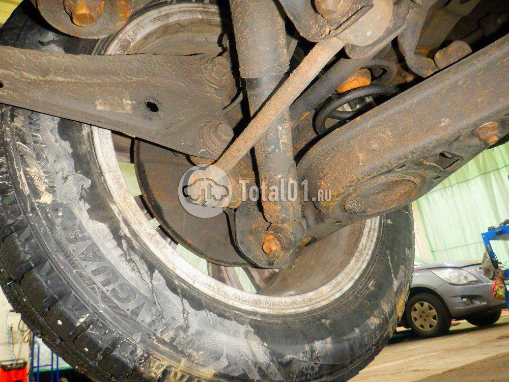 Фото Geely Atlas 308