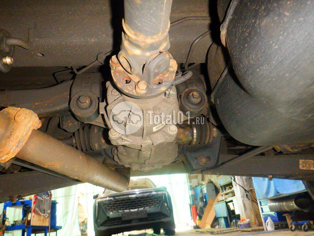 Фото Geely Atlas 310