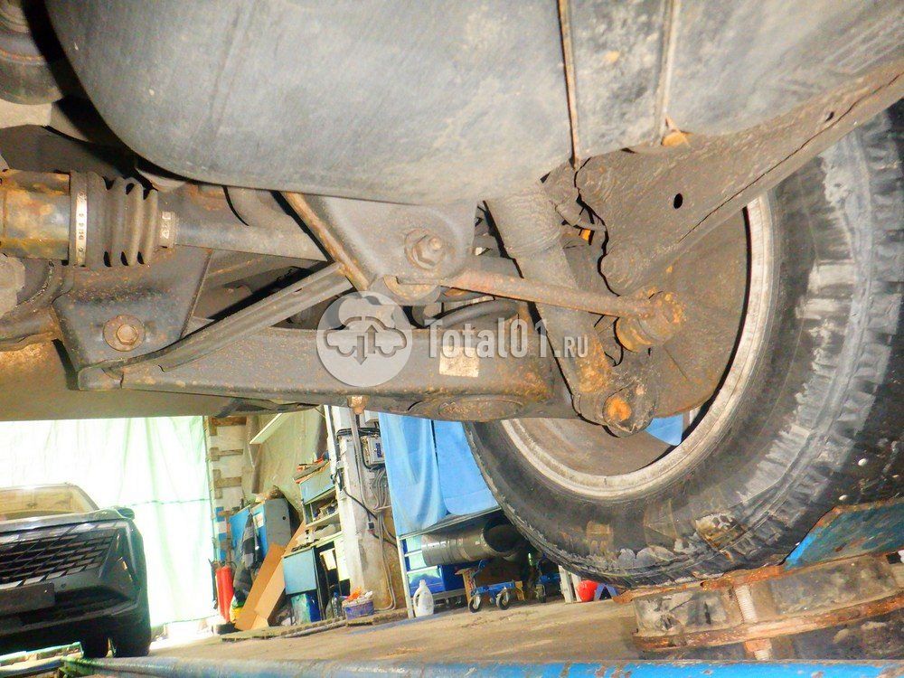 Фото Geely Atlas 312