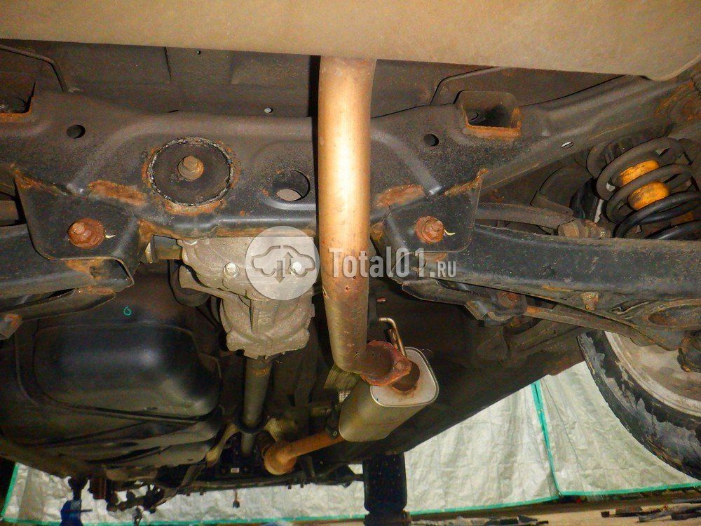 Фото Geely Atlas 320