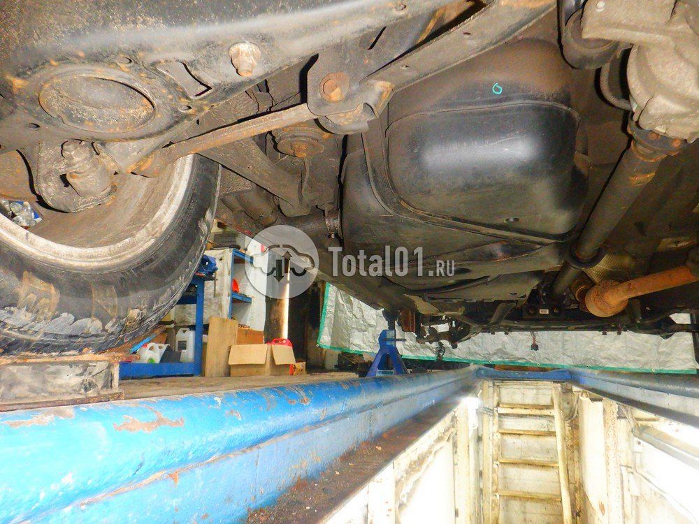 Фото Geely Atlas 330