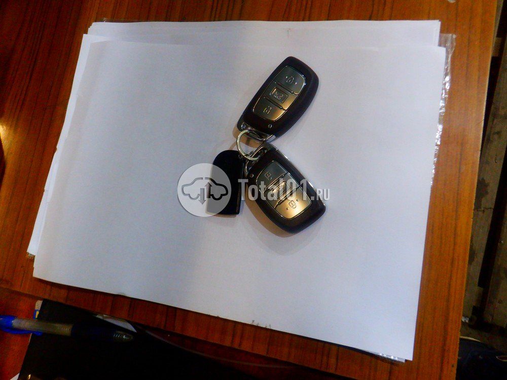 Фото Hyundai Tucson 18