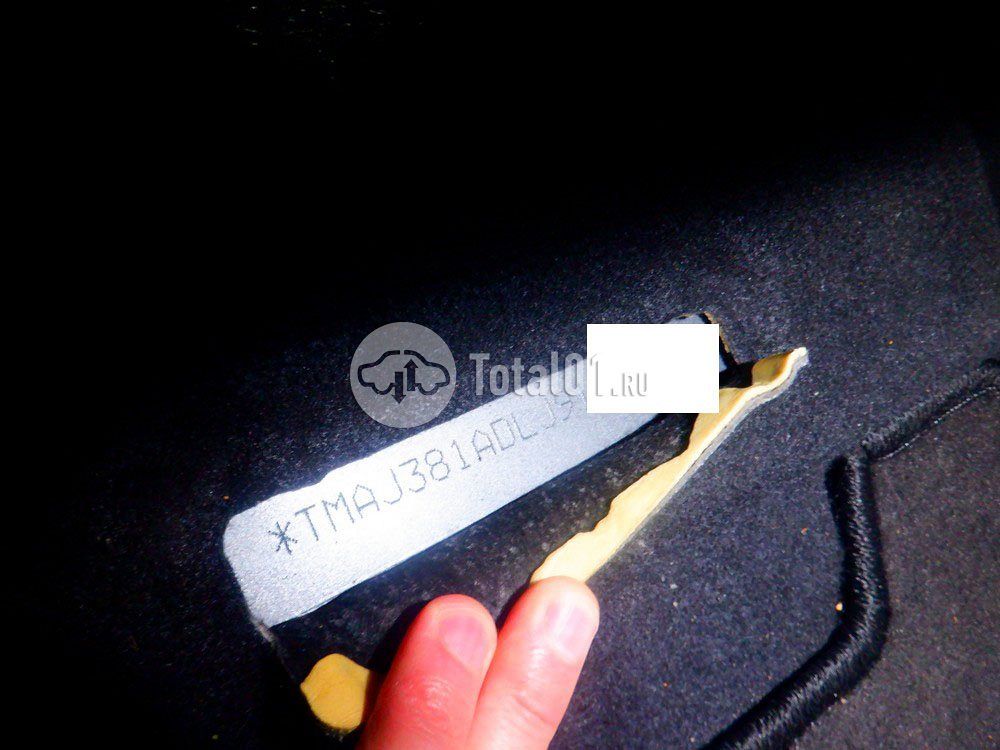 Фото Hyundai Tucson 30