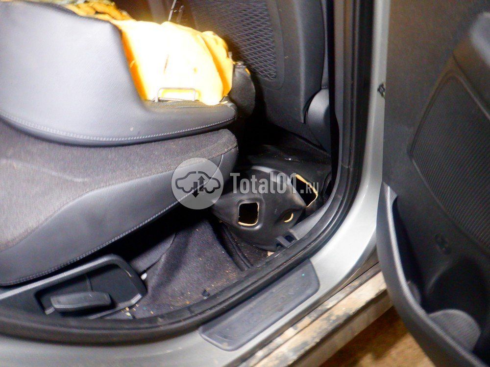 Фото Hyundai Tucson 42