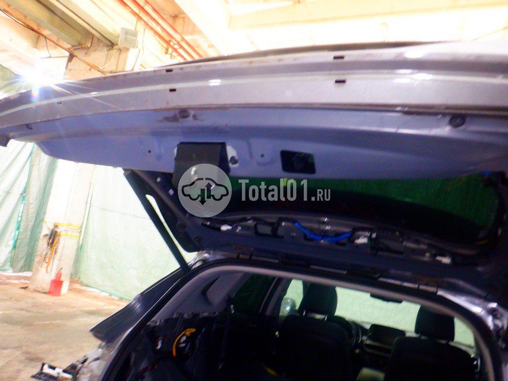 Фото Hyundai Tucson 62