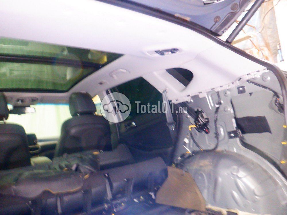 Фото Hyundai Tucson 64