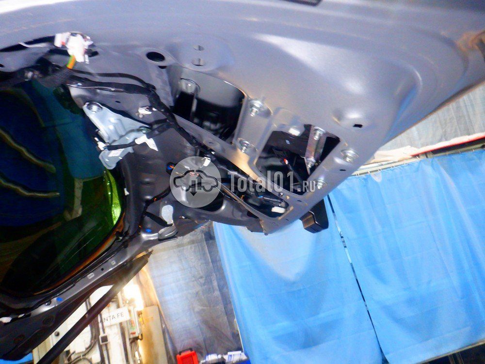 Фото Hyundai Tucson 68