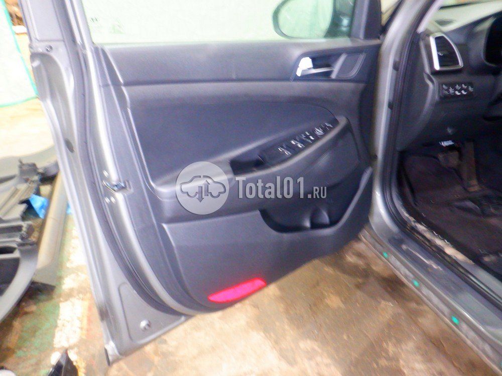 Фото Hyundai Tucson 72