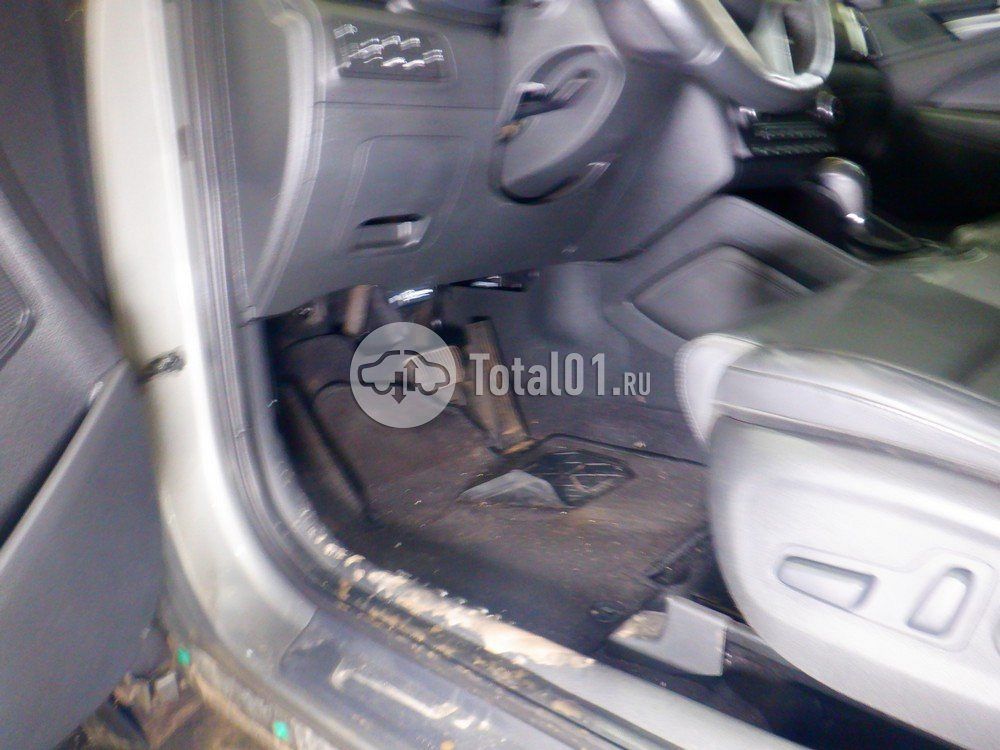 Фото Hyundai Tucson 76