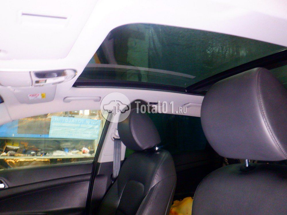 Фото Hyundai Tucson 84