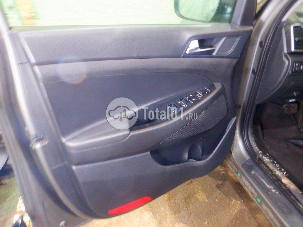 Фото Hyundai Tucson 90