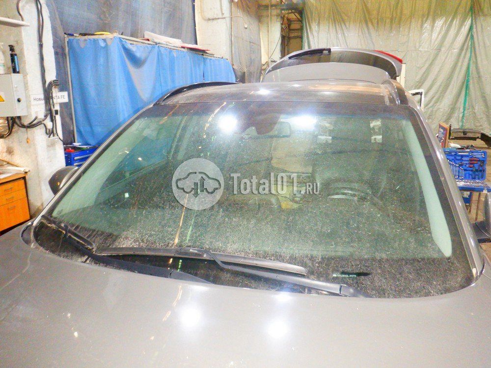 Фото Hyundai Tucson 98