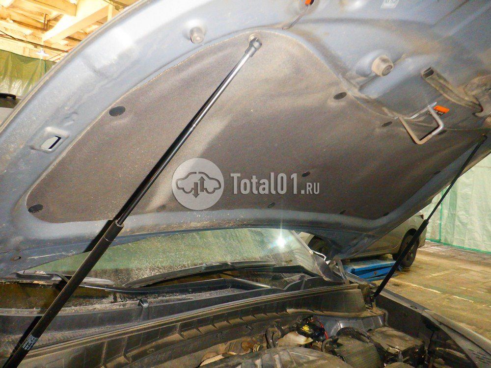 Фото Hyundai Tucson 102