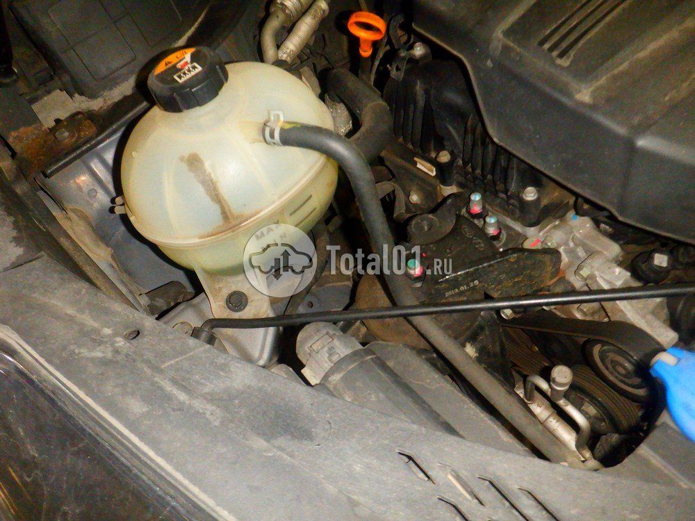 Фото Hyundai Tucson 108