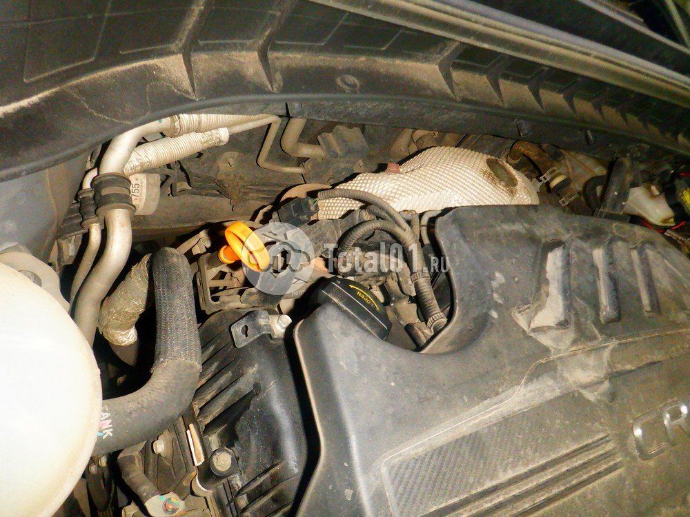 Фото Hyundai Tucson 110