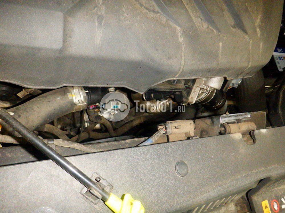 Фото Hyundai Tucson 112