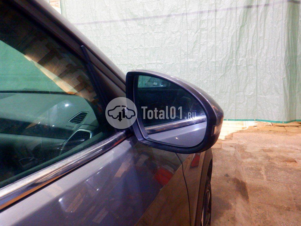 Фото Hyundai Tucson 136