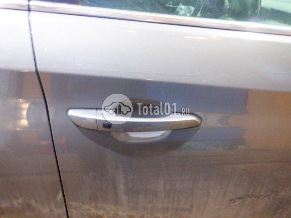 Фото Hyundai Tucson 138