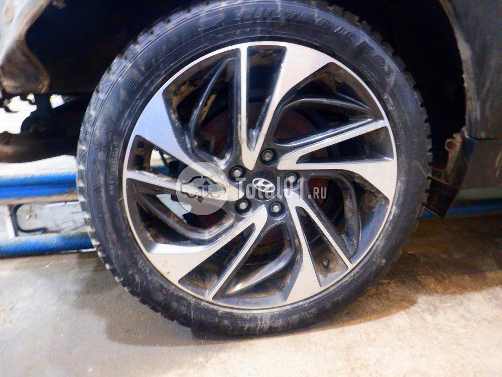 Фото Hyundai Tucson 152