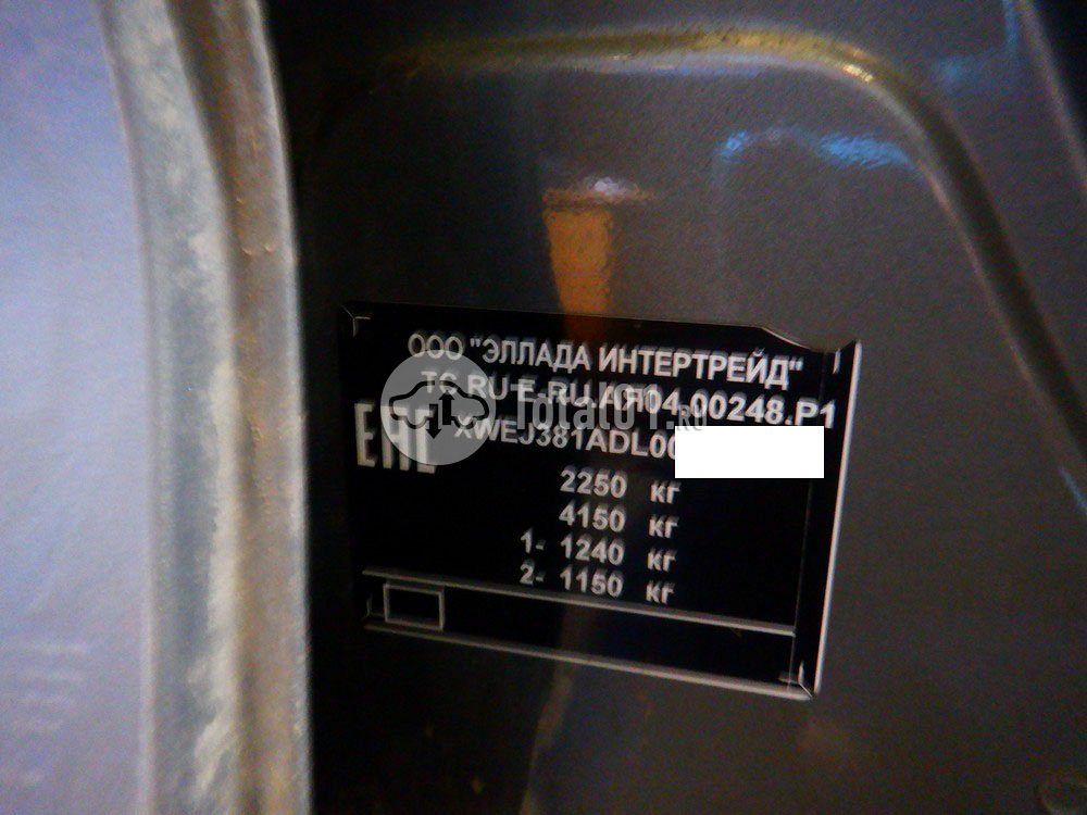 Фото Hyundai Tucson 156