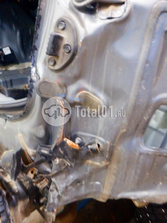 Фото Hyundai Tucson 164