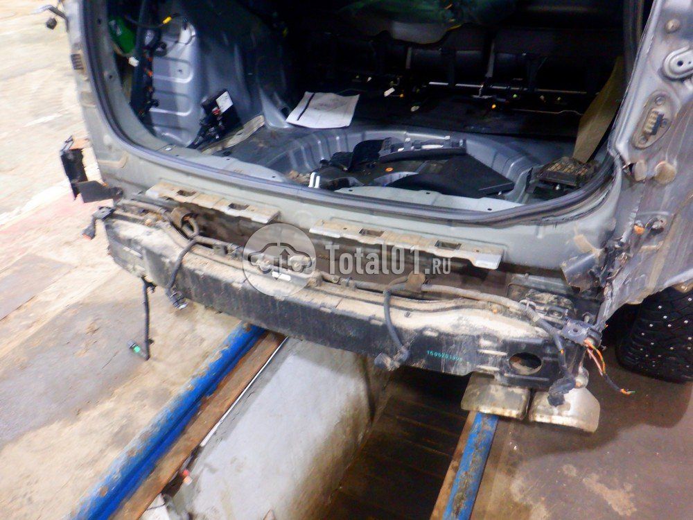 Фото Hyundai Tucson 166