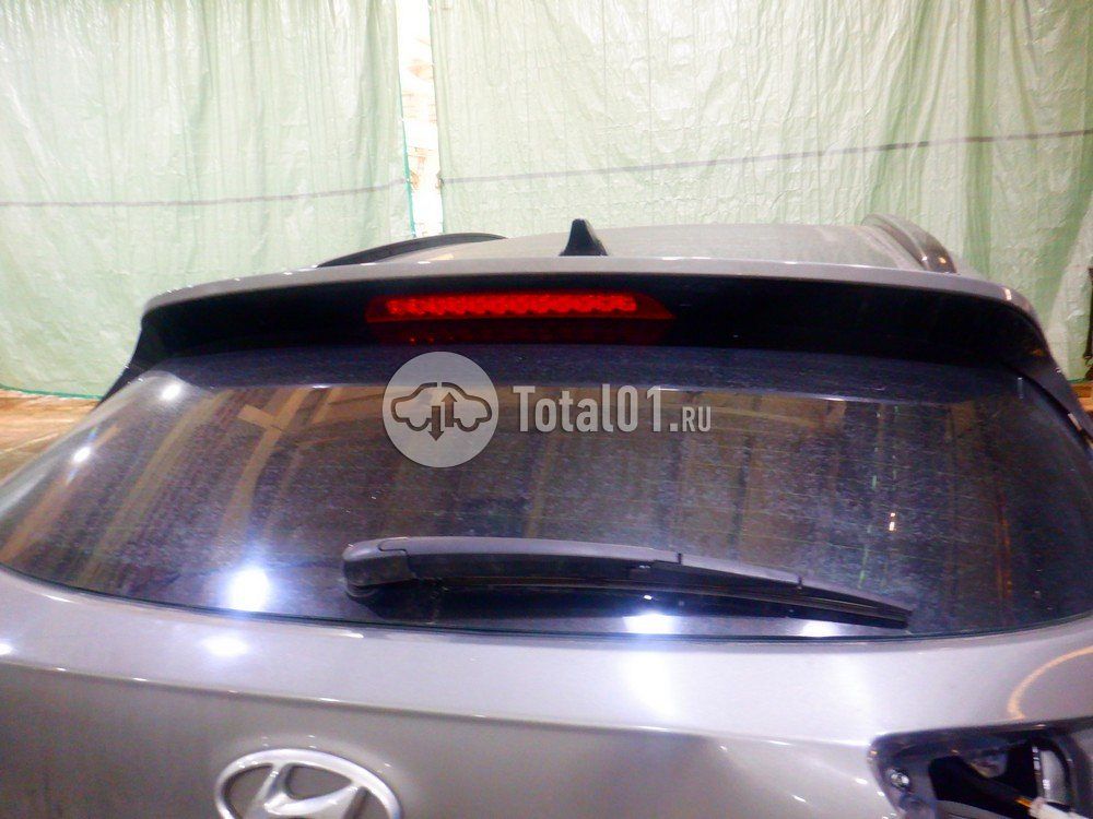 Фото Hyundai Tucson 172