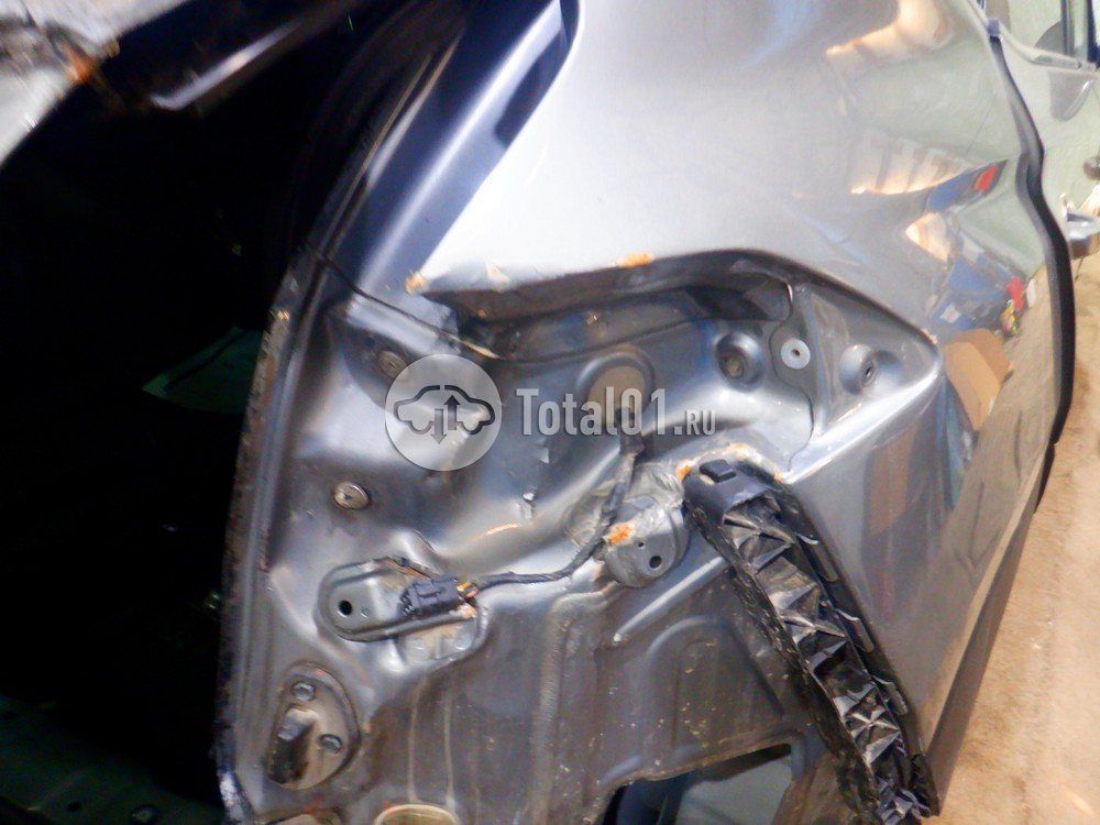 Фото Hyundai Tucson 176