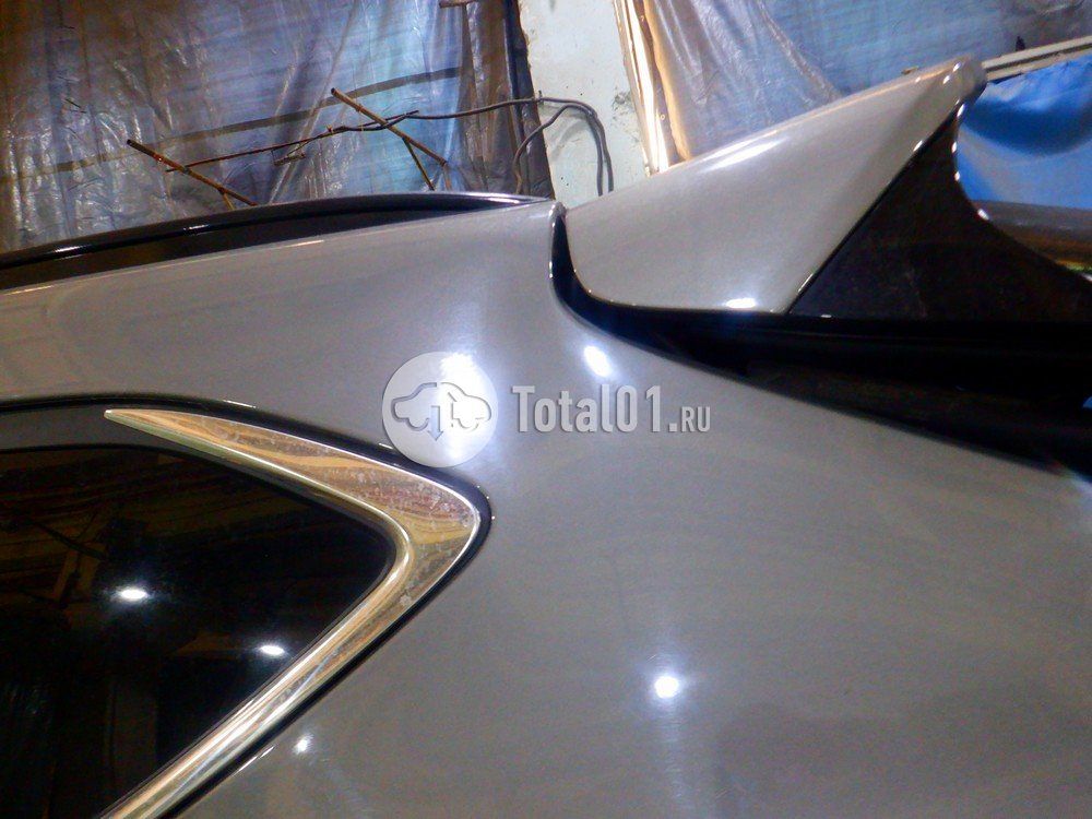 Фото Hyundai Tucson 182