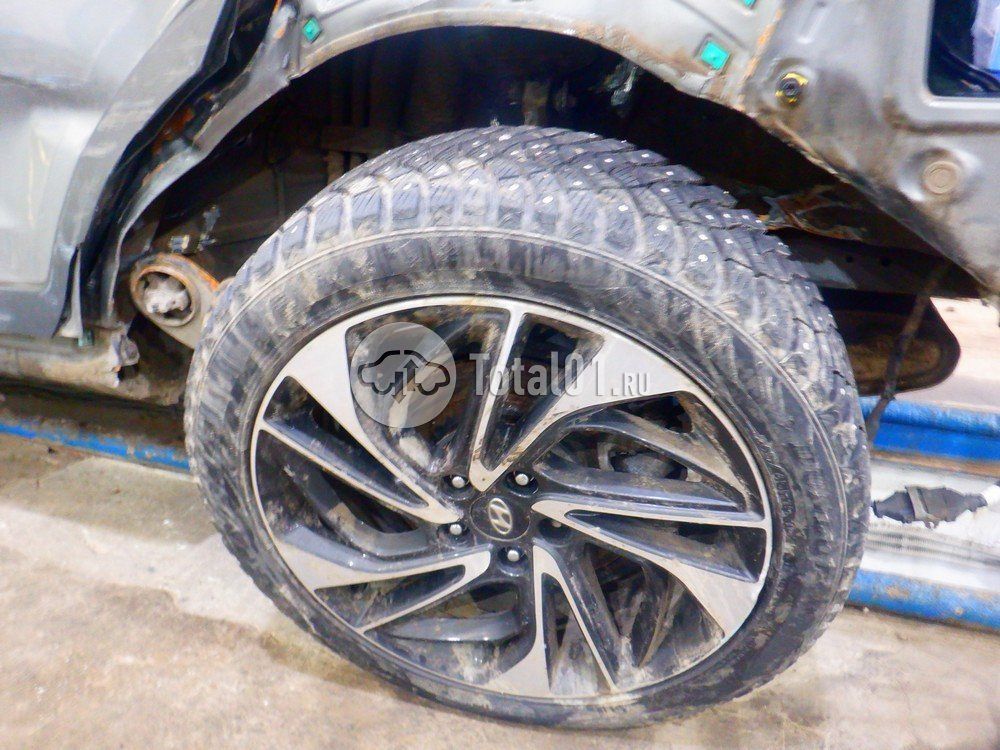 Фото Hyundai Tucson 188