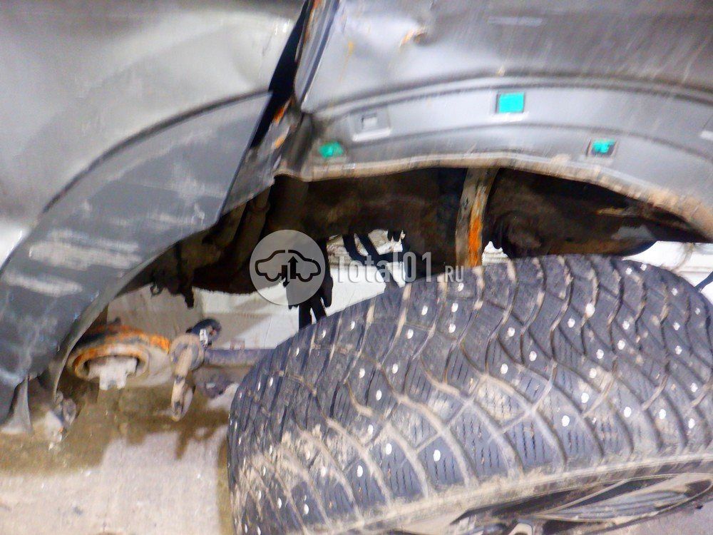 Фото Hyundai Tucson 192