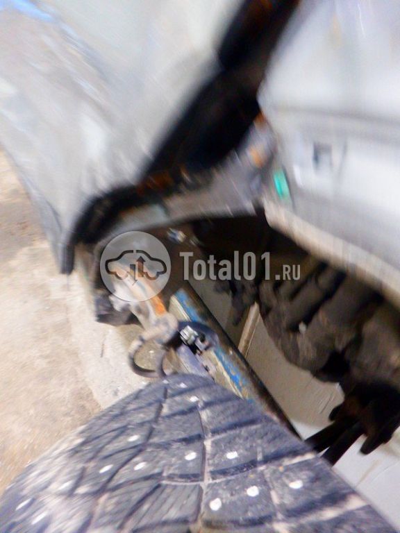 Фото Hyundai Tucson 194