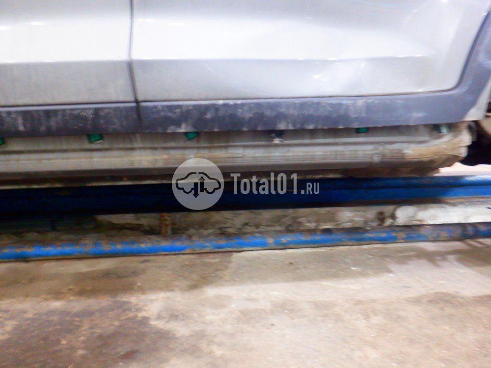 Фото Hyundai Tucson 200