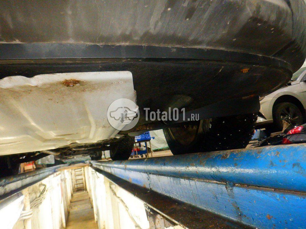 Фото Hyundai Tucson 214