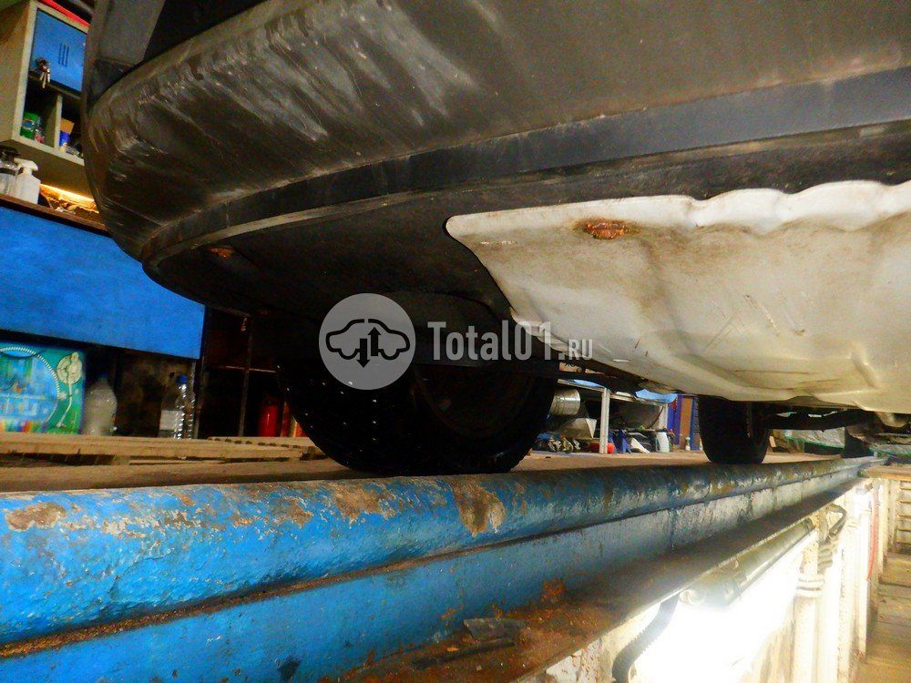 Фото Hyundai Tucson 216