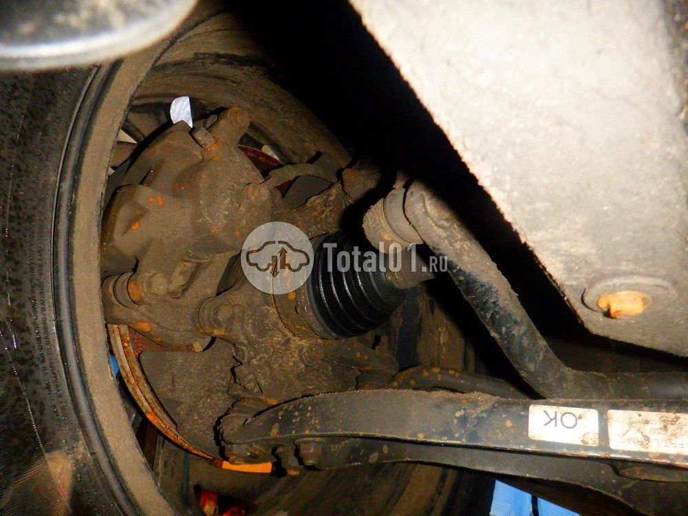 Фото Hyundai Tucson 218