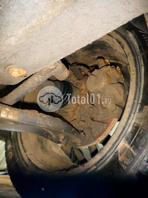 Фото Hyundai Tucson 220