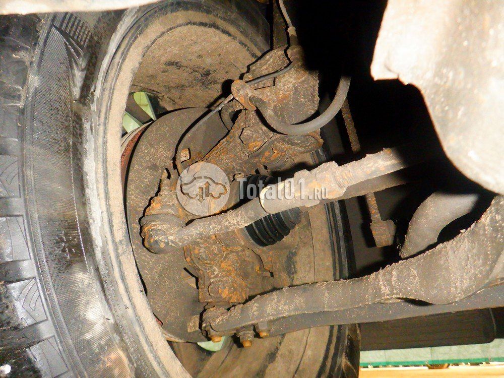 Фото Hyundai Tucson 222