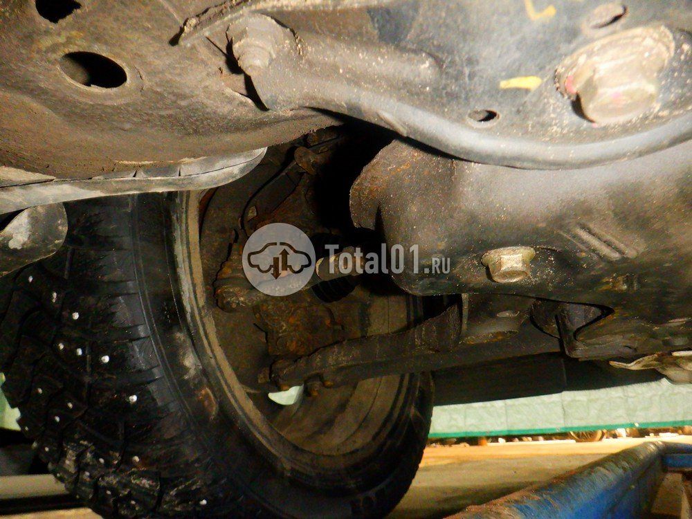 Фото Hyundai Tucson 224