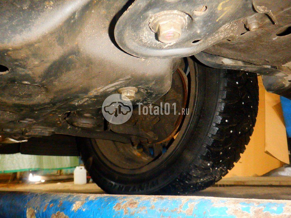 Фото Hyundai Tucson 226