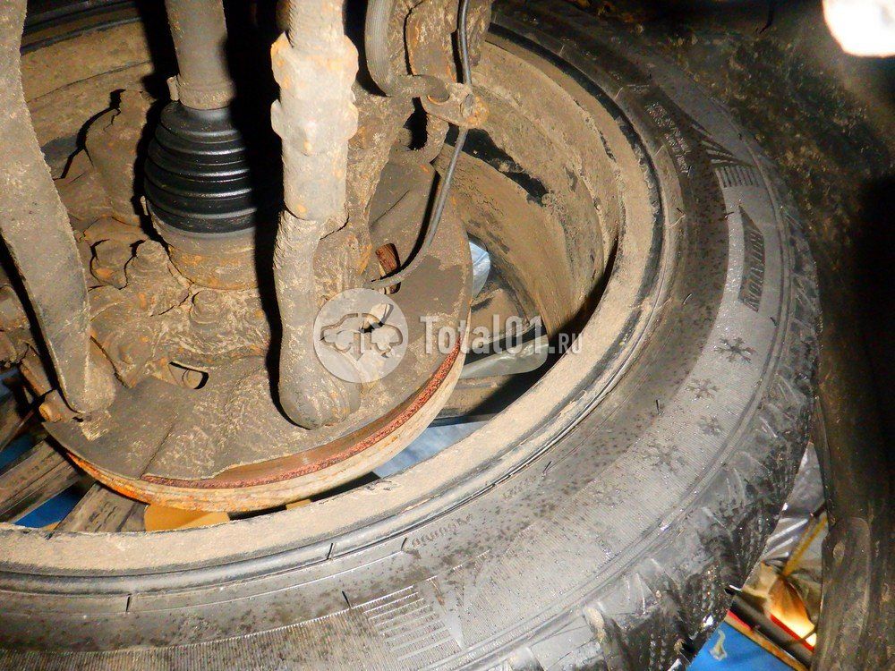 Фото Hyundai Tucson 228