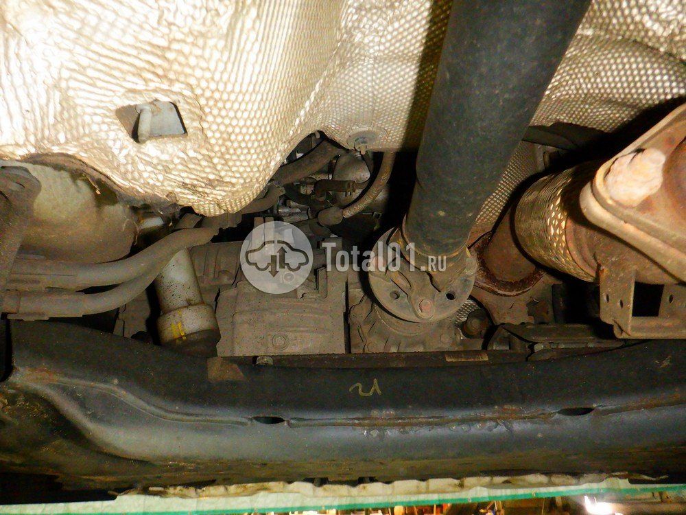 Фото Hyundai Tucson 230