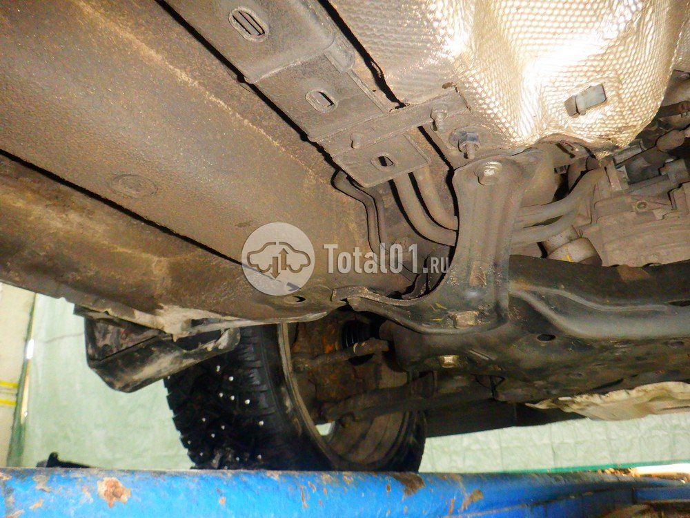 Фото Hyundai Tucson 232