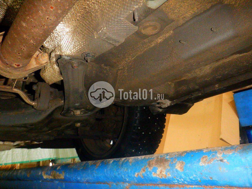 Фото Hyundai Tucson 234