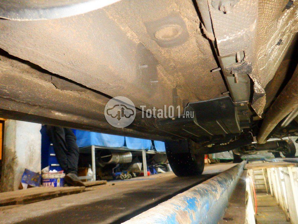 Фото Hyundai Tucson 236