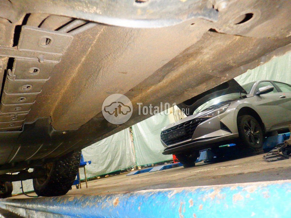 Фото Hyundai Tucson 238